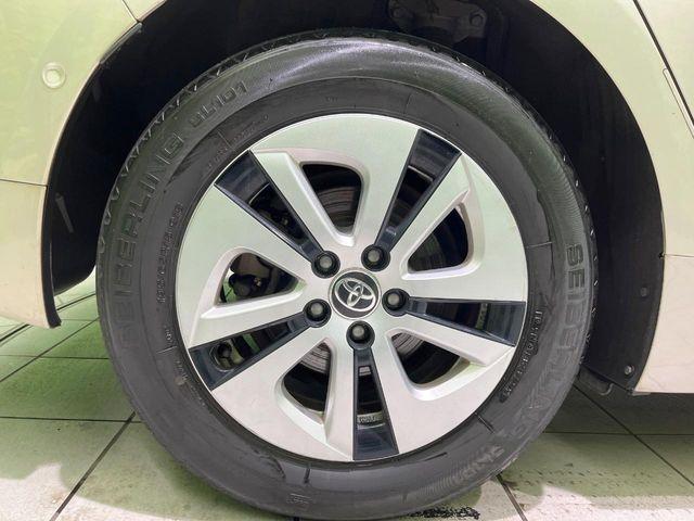 プリウス(新潟県長岡市)