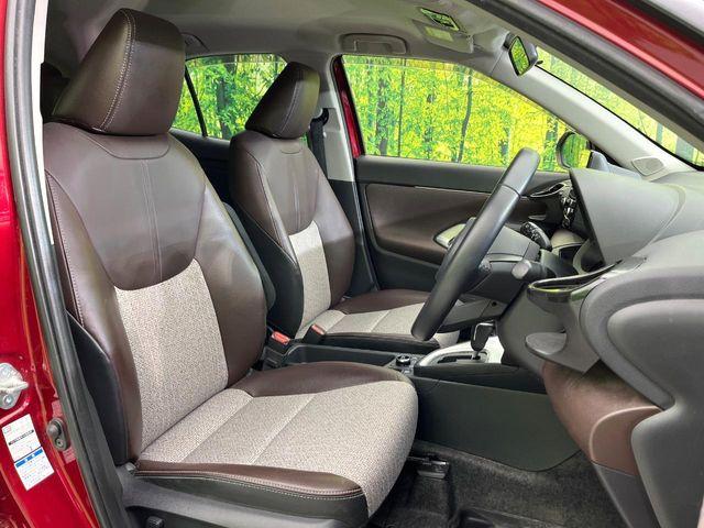 ヤリスクロス（新潟県新潟市東区）