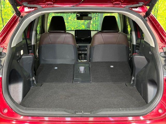 ヤリスクロス（新潟県新潟市東区）