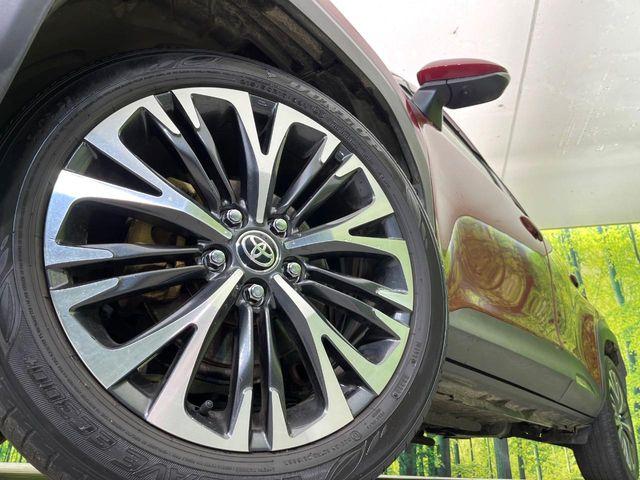 ヤリスクロス（新潟県新潟市東区）