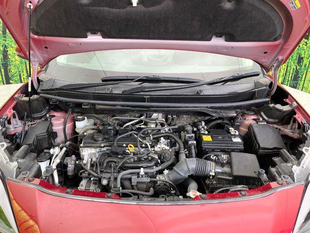 ヤリスクロス（新潟県新潟市東区）