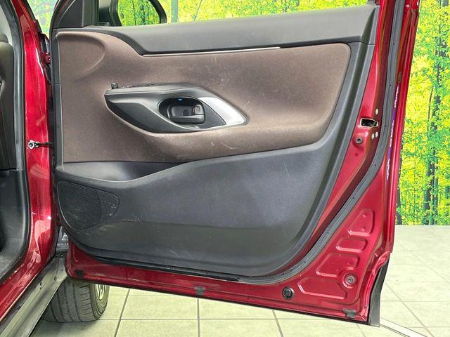 ヤリスクロス（新潟県新潟市東区）