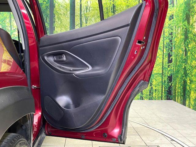 ヤリスクロス（新潟県新潟市東区）