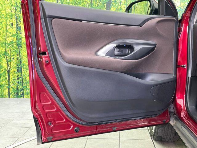 ヤリスクロス（新潟県新潟市東区）