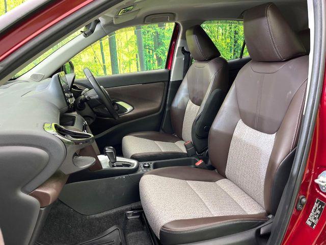 ヤリスクロス（新潟県新潟市東区）