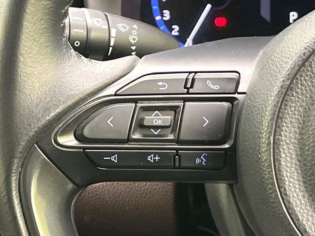 ヤリスクロス（新潟県新潟市東区）