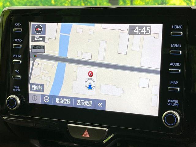 ヤリスクロス（新潟県新潟市東区）