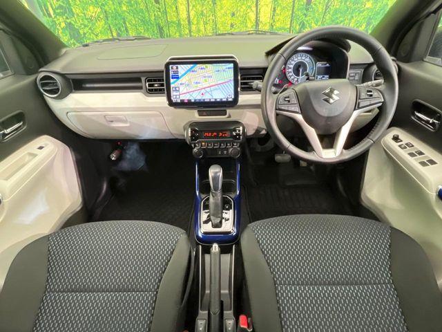 イグニス（新潟県新潟市南区）