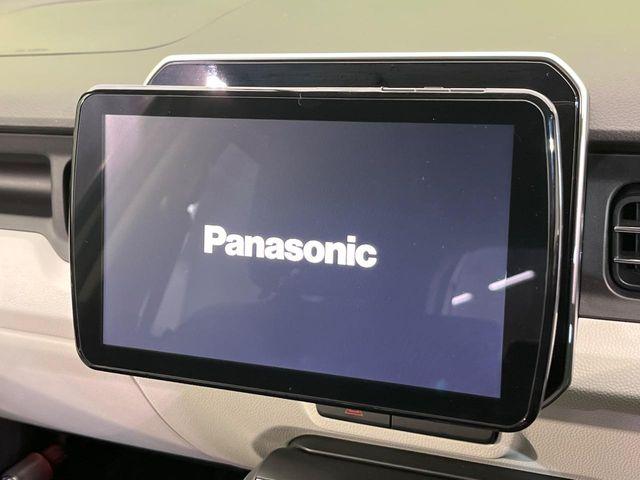 イグニス（新潟県新潟市南区）