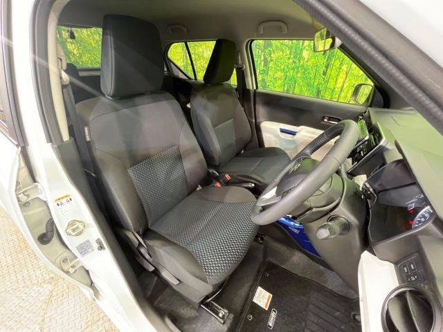 イグニス（新潟県新潟市南区）