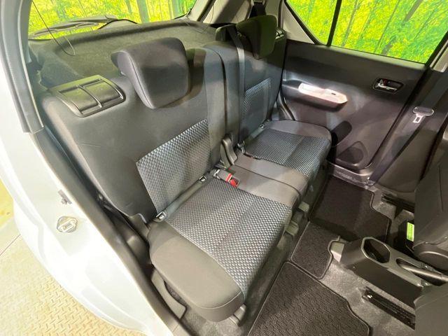 イグニス（新潟県新潟市南区）