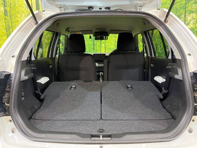 イグニス（新潟県新潟市南区）