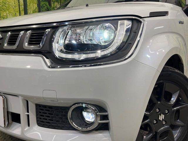 イグニス（新潟県新潟市南区）