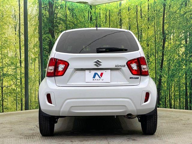 イグニス（新潟県新潟市南区）