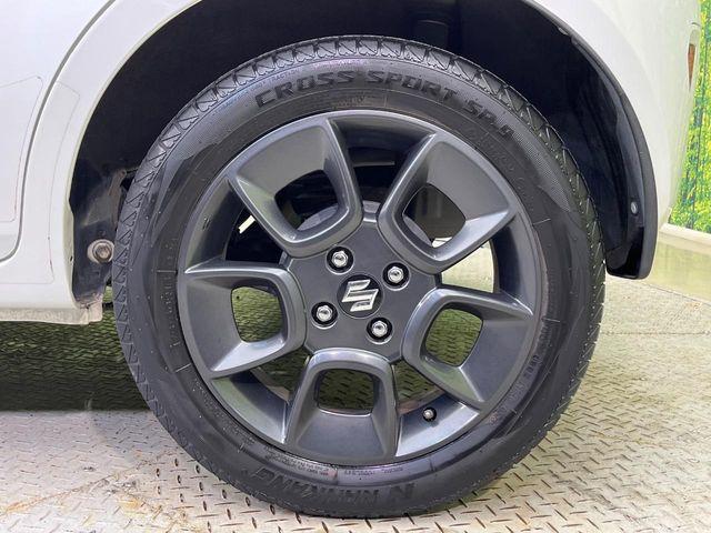 イグニス（新潟県新潟市南区）