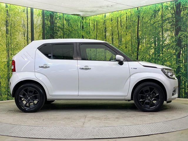 イグニス（新潟県新潟市南区）