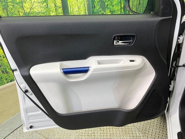 イグニス（新潟県新潟市南区）