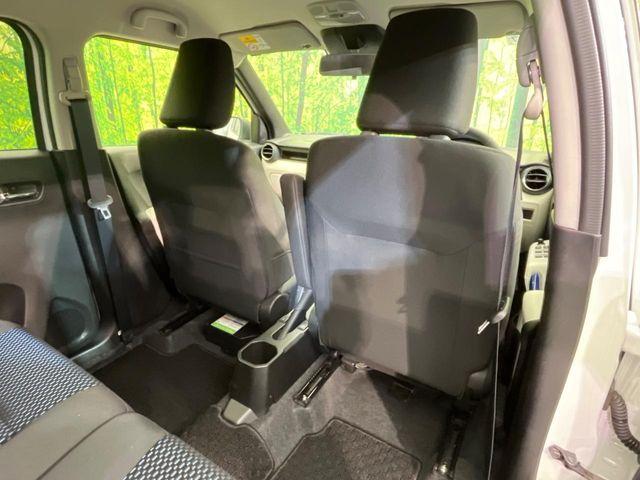 イグニス（新潟県新潟市南区）