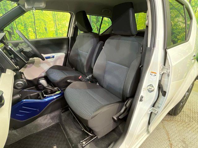 イグニス（新潟県新潟市南区）