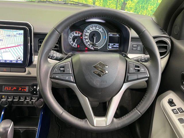 イグニス（新潟県新潟市南区）