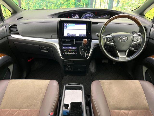 エスティマ（新潟県新潟市東区）