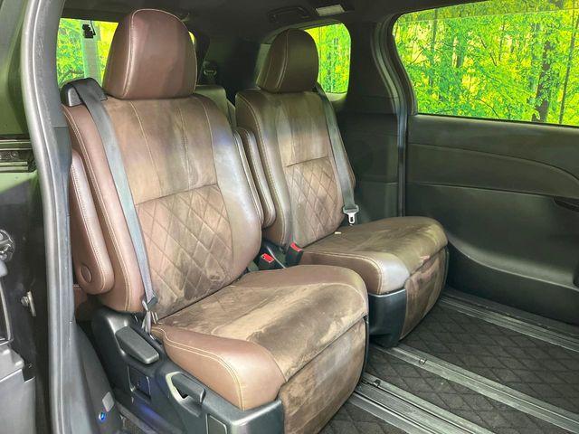 エスティマ（新潟県新潟市東区）