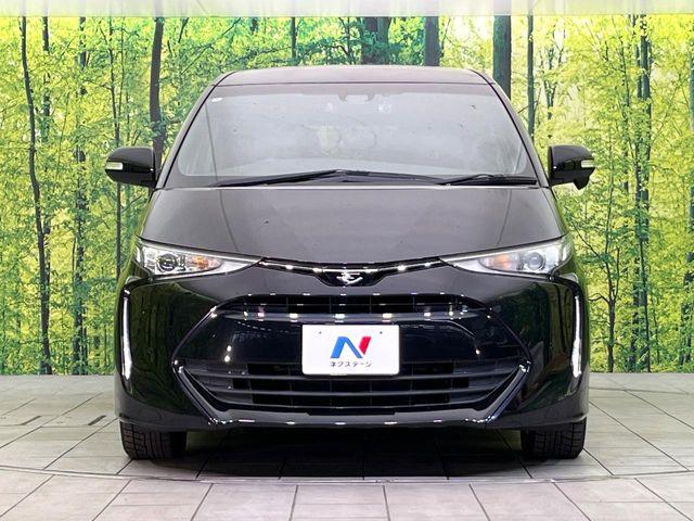 エスティマ（新潟県新潟市東区）