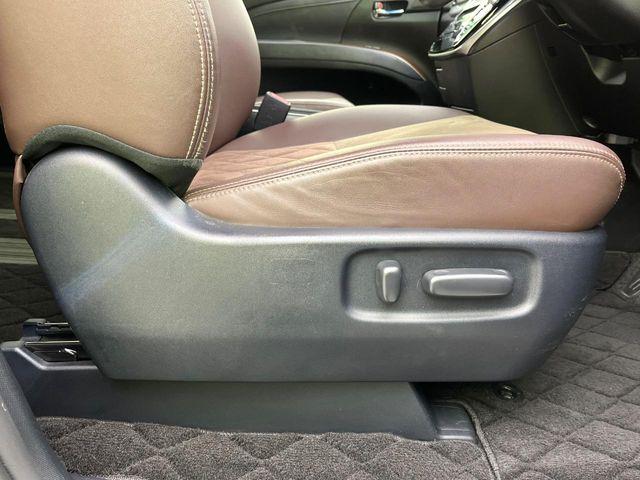 エスティマ（新潟県新潟市東区）