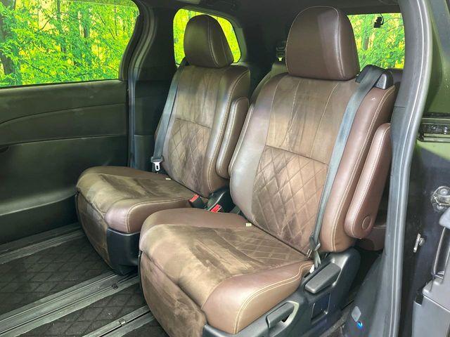 エスティマ(新潟県新潟市東区)