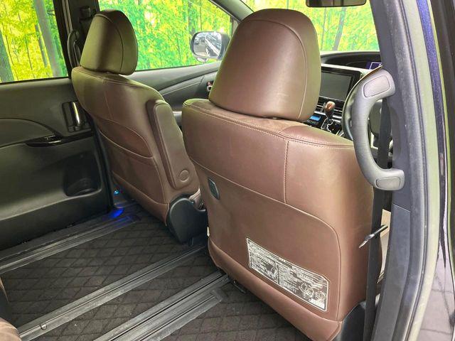 エスティマ(新潟県新潟市東区)