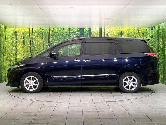 エスティマ(新潟県新潟市東区)