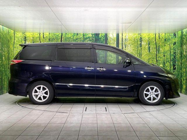 エスティマ(新潟県新潟市東区)