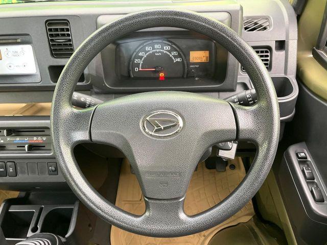 ハイゼットトラック(新潟県新潟市東区)