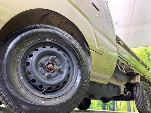 ハイゼットトラック(新潟県新潟市東区)