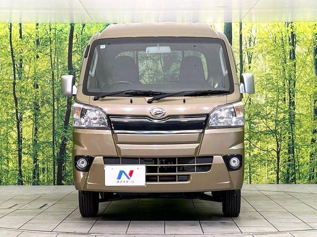 ハイゼットトラック(新潟県新潟市東区)