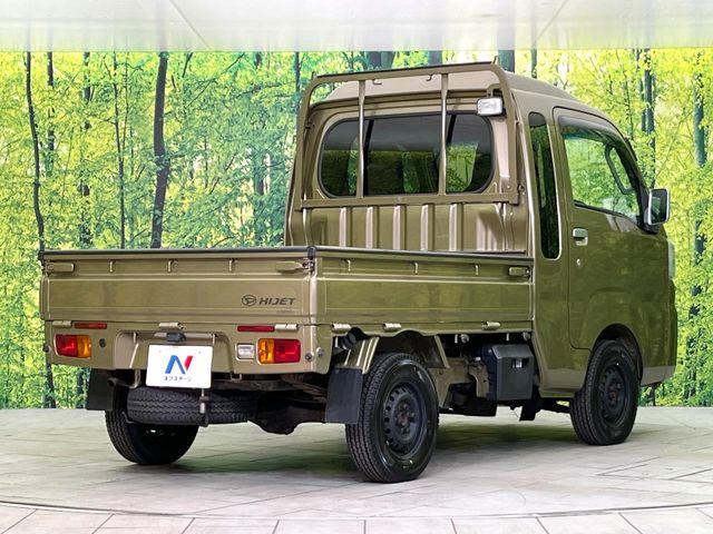 ハイゼットトラック(新潟県新潟市東区)