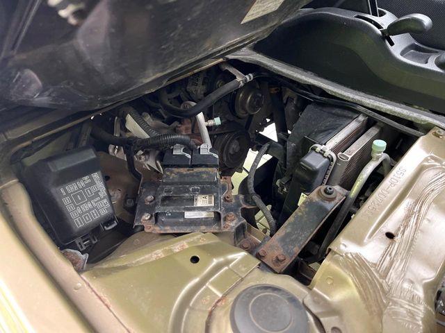 ハイゼットトラック(新潟県新潟市東区)