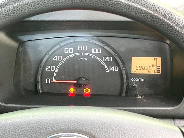 ハイゼットトラック(新潟県新潟市東区)