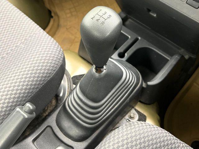 ハイゼットトラック(新潟県新潟市東区)