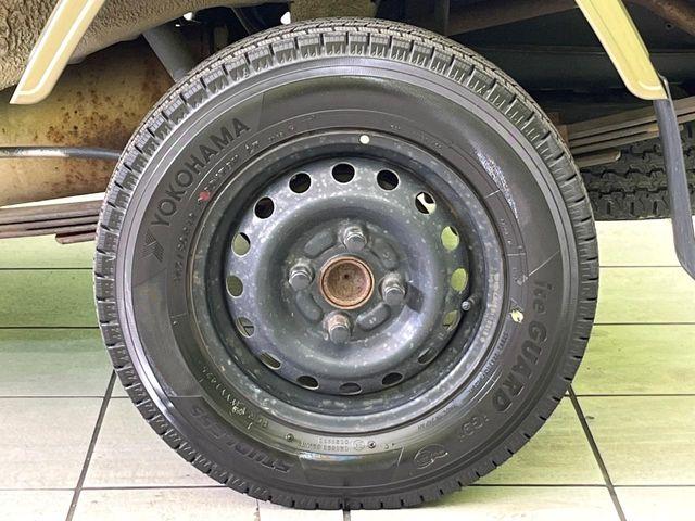 ハイゼットトラック(新潟県新潟市東区)