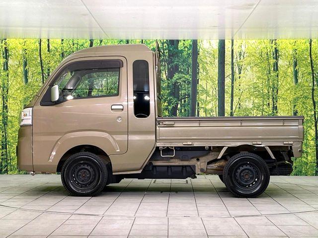 ハイゼットトラック(新潟県新潟市東区)