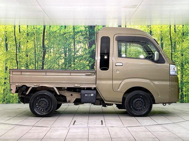 ハイゼットトラック(新潟県新潟市東区)