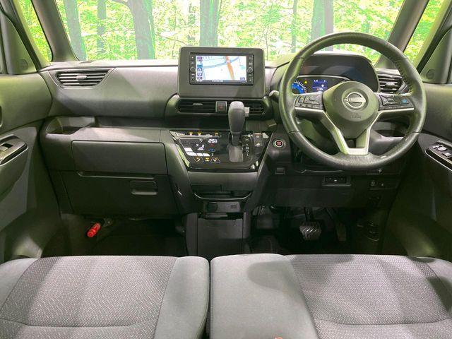 ルークス(新潟県長岡市)