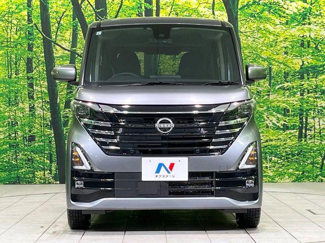 ルークス(新潟県長岡市)