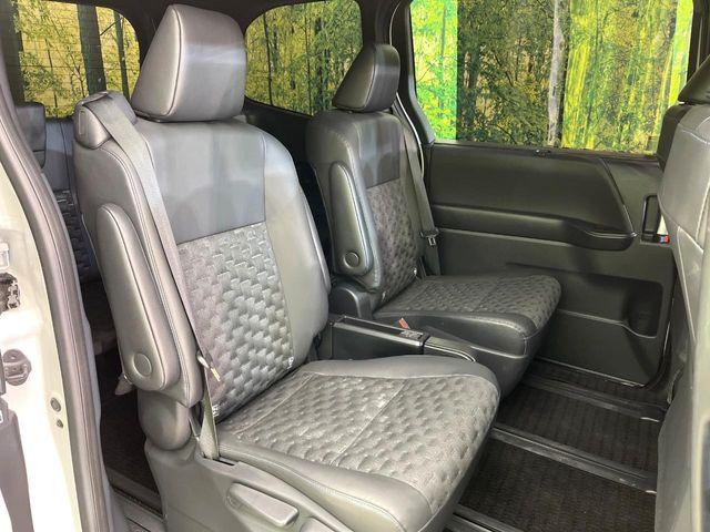 ヴォクシー(新潟県新潟市東区)