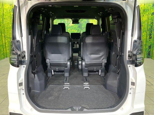 ヴォクシー(新潟県新潟市東区)