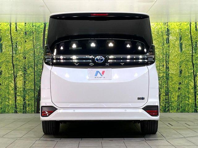 ヴォクシー(新潟県新潟市東区)