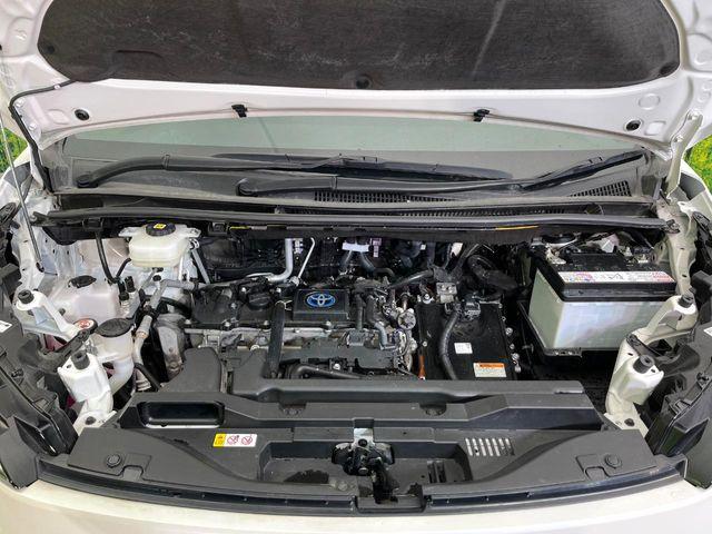 ヴォクシー(新潟県新潟市東区)