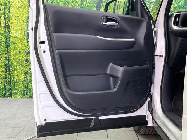 ヴォクシー(新潟県新潟市東区)