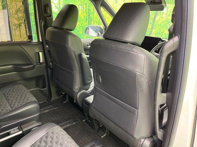 ヴォクシー(新潟県新潟市東区)